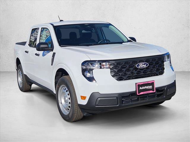 New 2026 Ford Maverick XL image 7