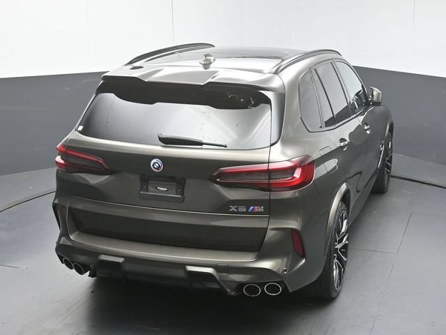 Used 2023 BMW X5 M w/ Executive Package AWD/4WD image 57
