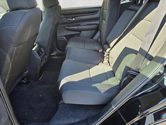 New 2026 Honda CR-V LX image 12