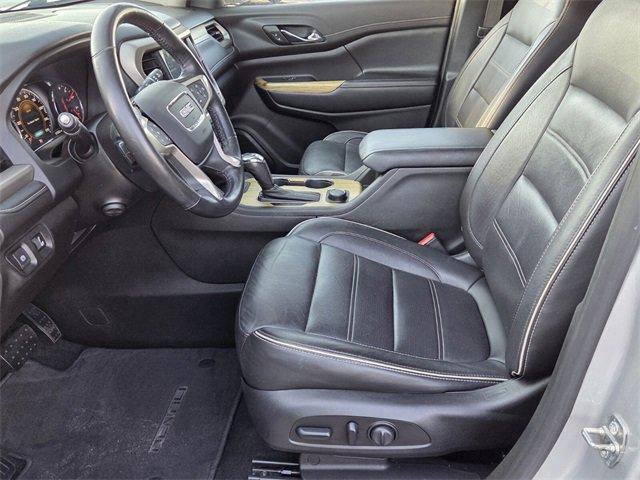 Used 2019 GMC Acadia Denali image 9