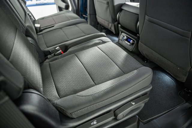 New 2025 Chevrolet Tahoe LS image 31