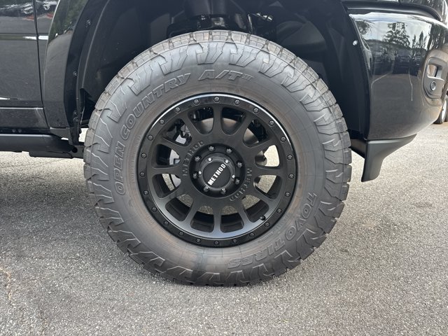 New 2026 RAM 2500 Limited AWD/4WD image 14