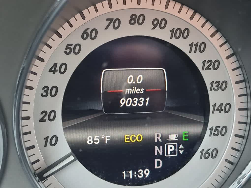 Used 2013 Mercedes-Benz GLK 350 4MATIC image 15