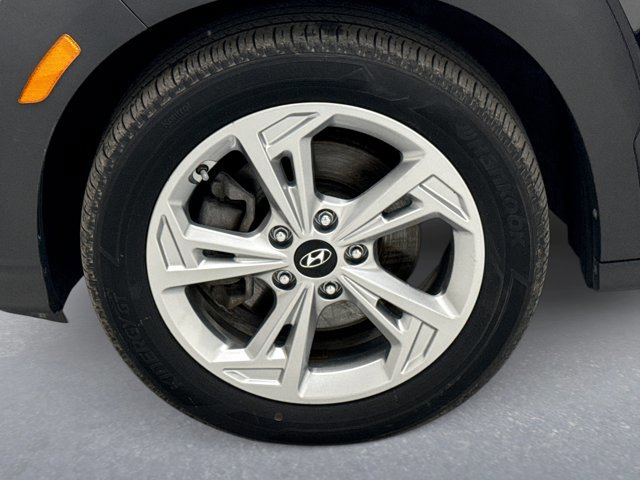 Used 2023 Hyundai Kona SEL image 21