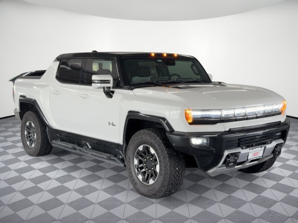 Used 2023 GMC Hummer EV Edition 1 AWD/4WD image 7