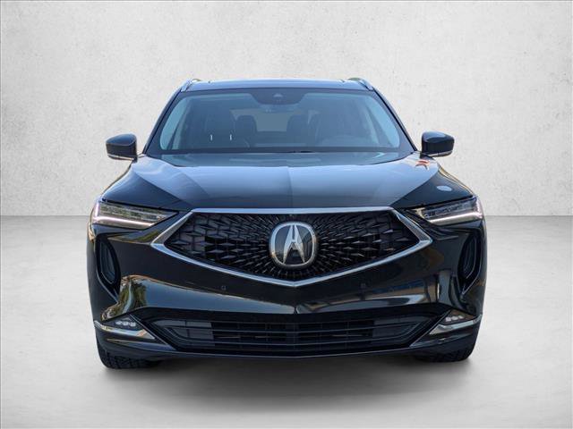 Used 2024 Acura MDX SH-AWD w/ Advance Package image 2