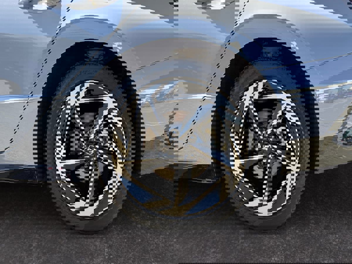 Used 2024 Hyundai Sonata SEL w/ Convenience Package image 10