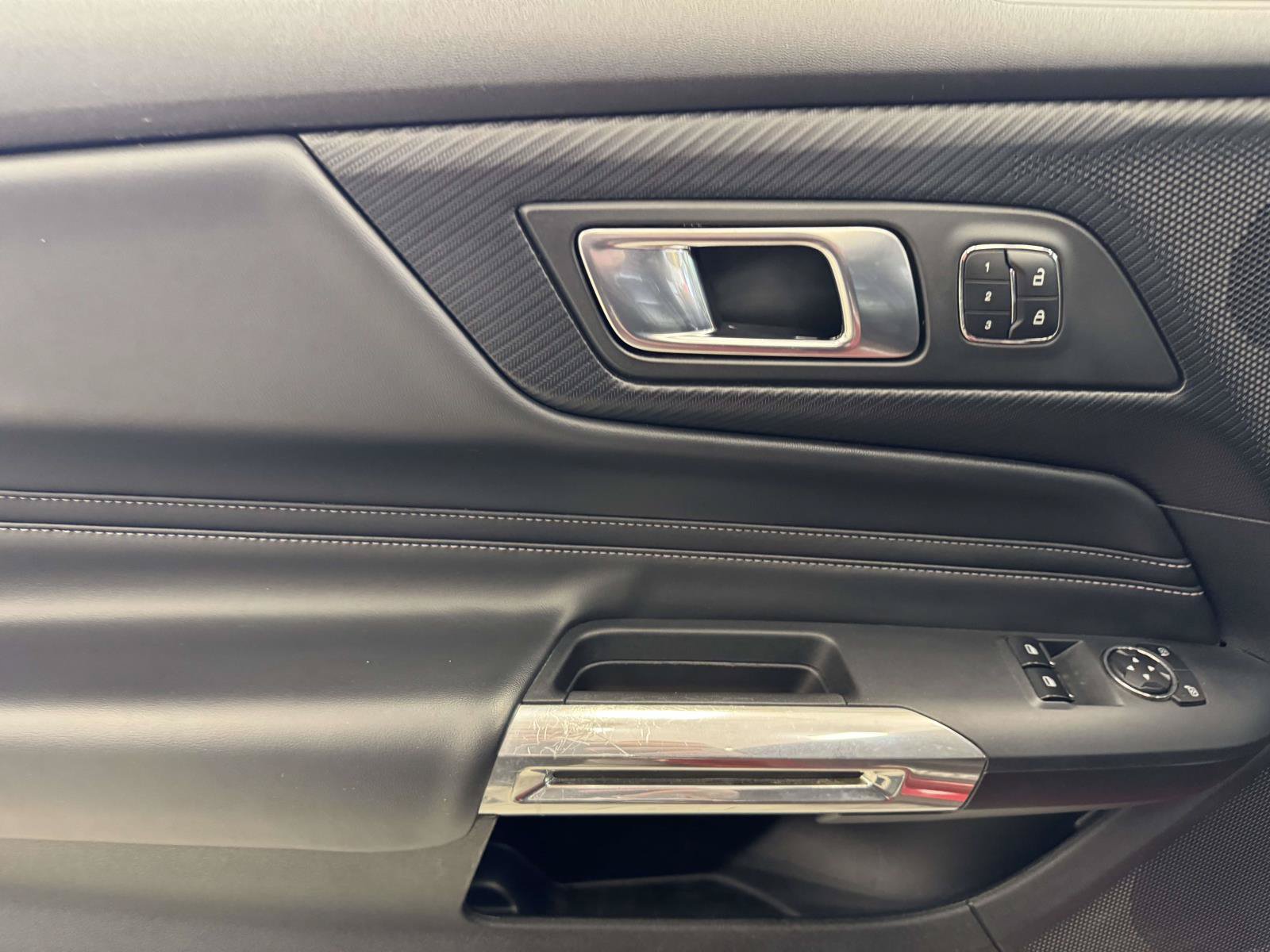 Used 2024 Ford Mustang GT Premium RWD image 21