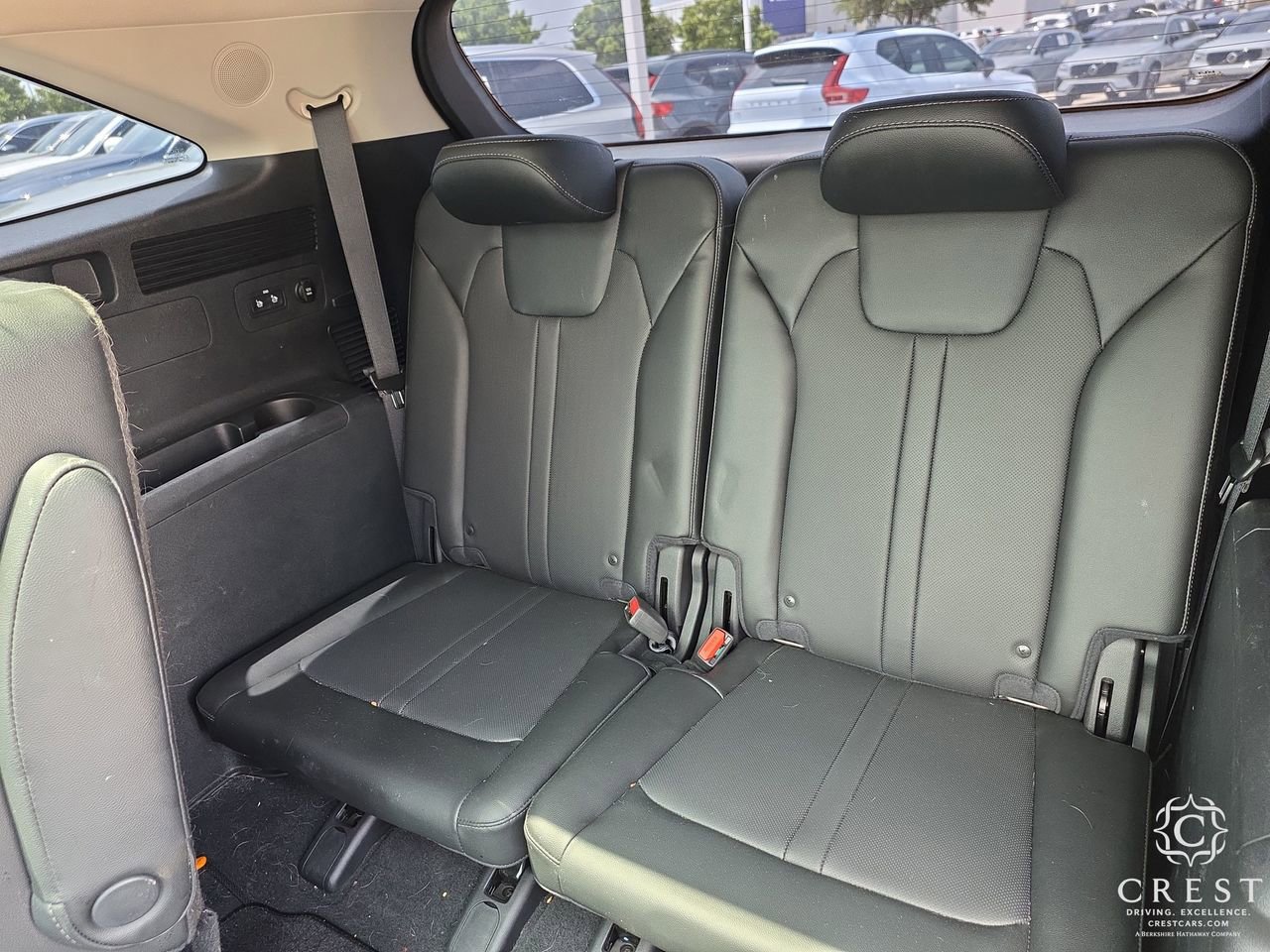 Used 2022 Kia Sorento SX Prestige AWD/4WD image 27