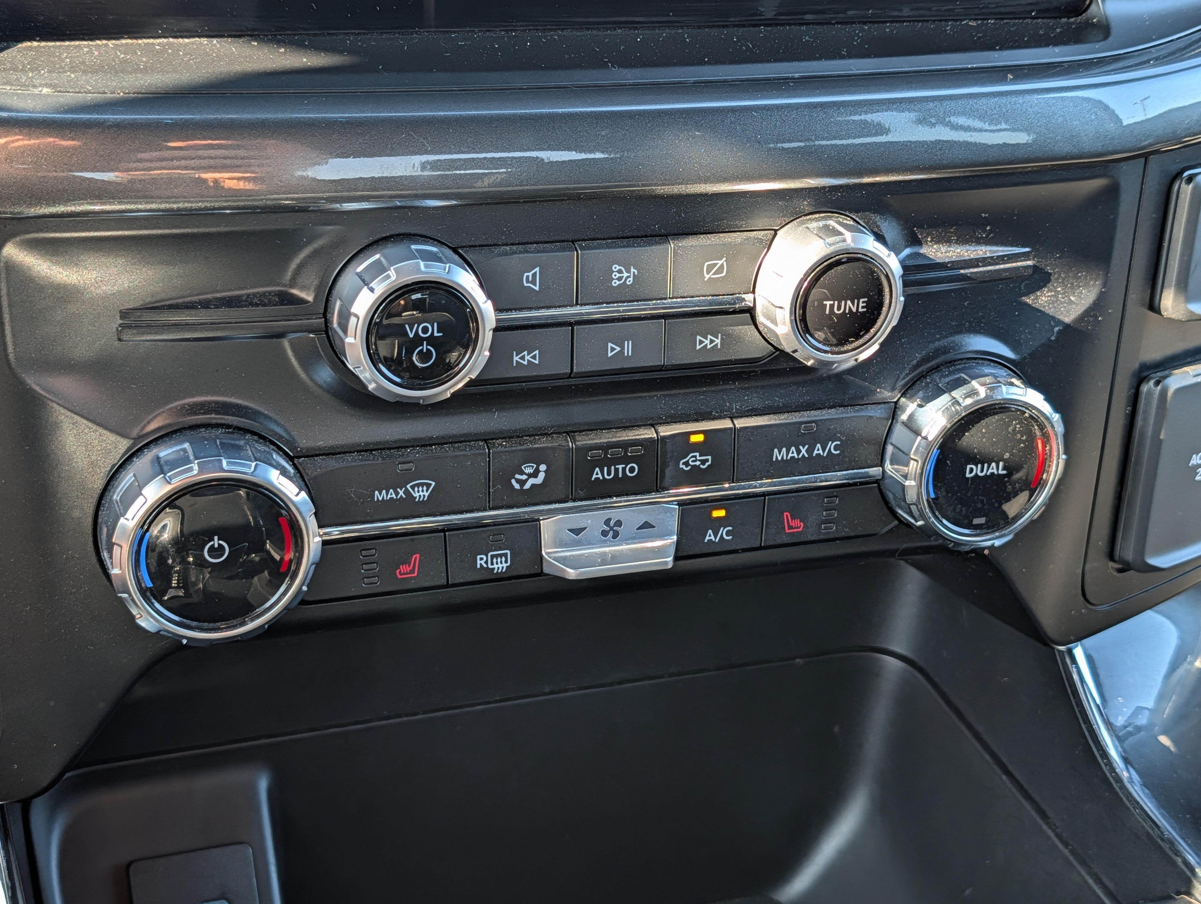 Used 2023 Ford F150 XLT w/ Equipment Group 302A High AWD/4WD image 23
