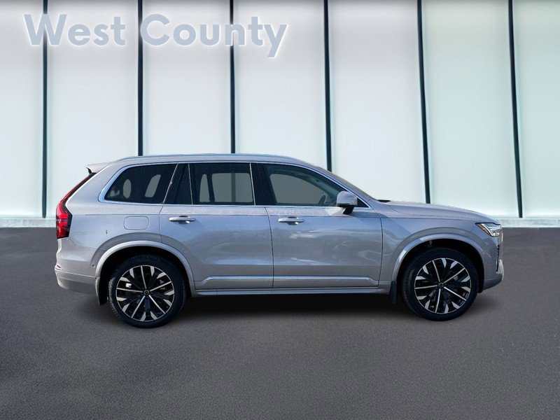 New 2026 Volvo XC90 B5 Plus w/ Protection Package image 2