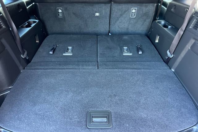 Certified 2025 MAZDA CX-90 Plug-In Hybrid w/Premium Sport image 18