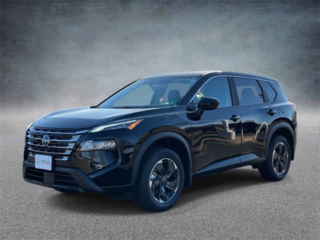 New 2026 Nissan Rogue SV image 5