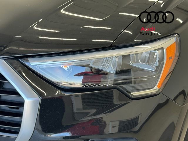 Used 2021 Audi Q3 2.0T Premium w/ Convenience Package image 30
