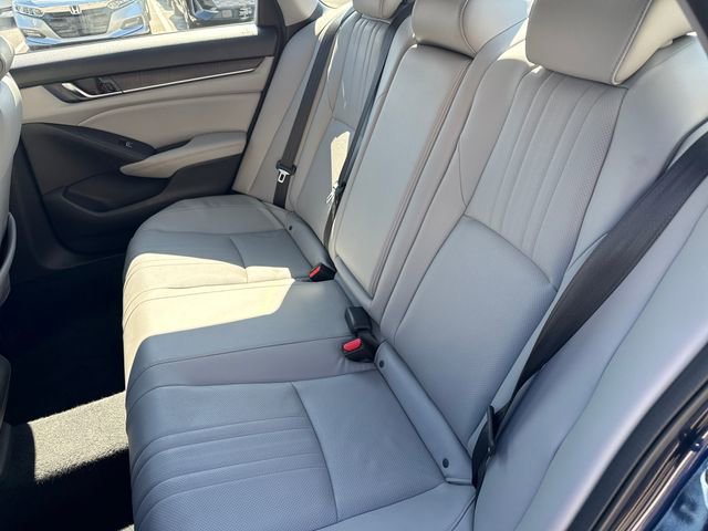 Used 2018 Honda Accord EX-L image 13