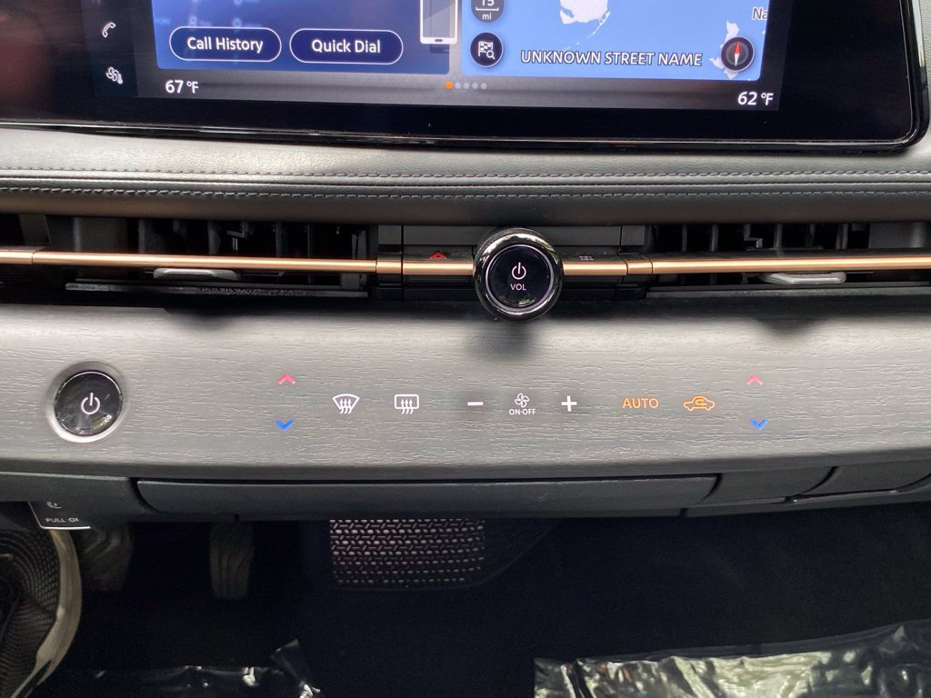 Used 2023 Nissan Ariya FWD image 31
