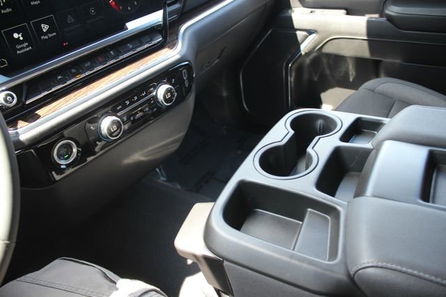 Used 2024 GMC Sierra 1500 Elevation AWD/4WD image 10