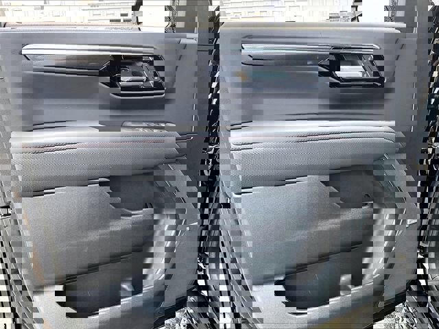 New 2026 Chevrolet Tahoe RST w/ RST Capability Package image 25