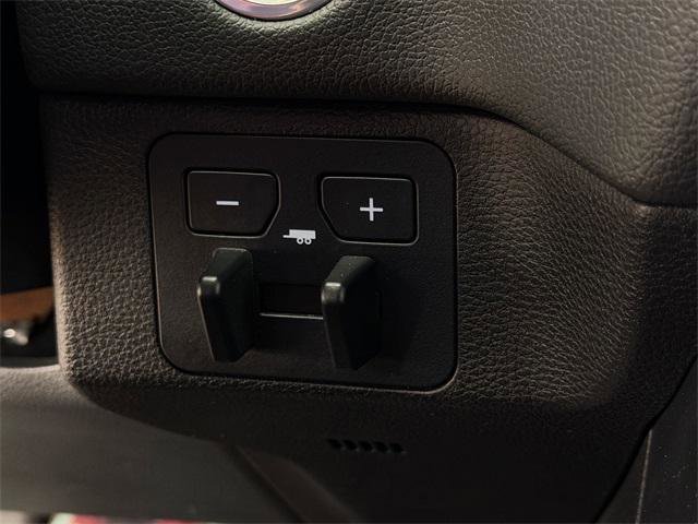 Certified 2024 Toyota Sequoia TRD Pro image 20