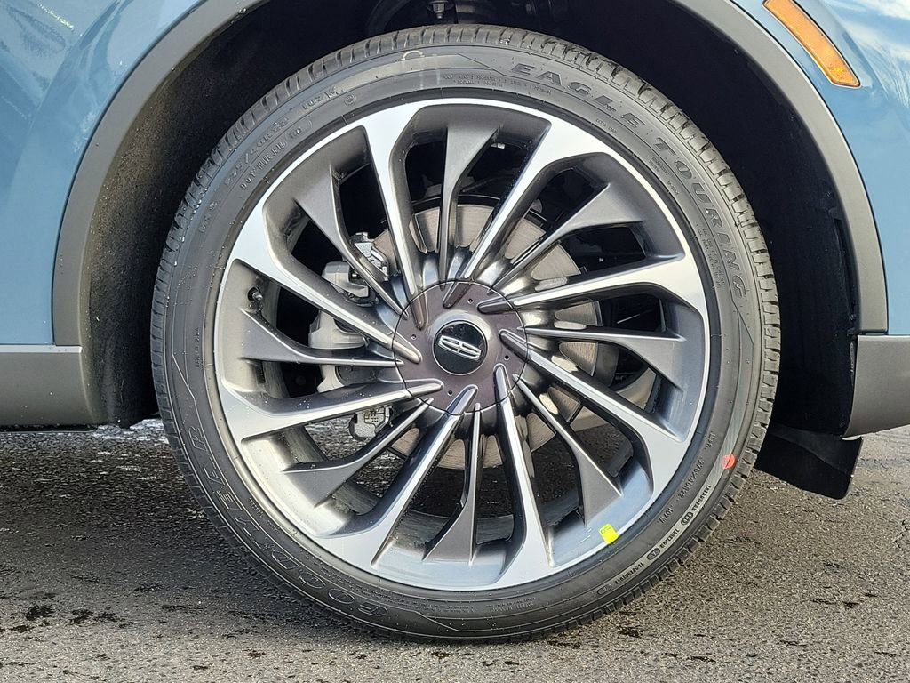 New 2026 Lincoln Aviator Reserve image 9