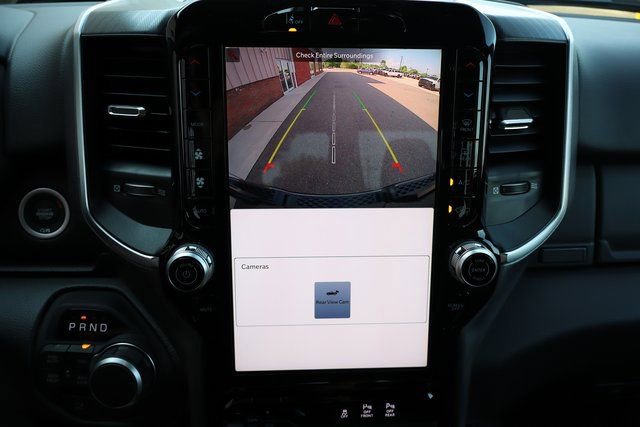 New 2026 RAM 1500 Big Horn image 22