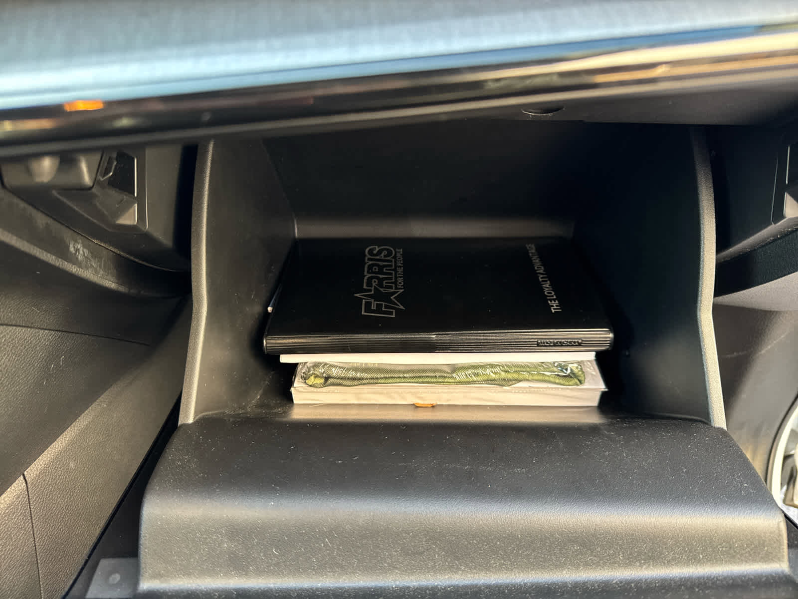 Used 2023 Jeep Compass Trailhawk image 32