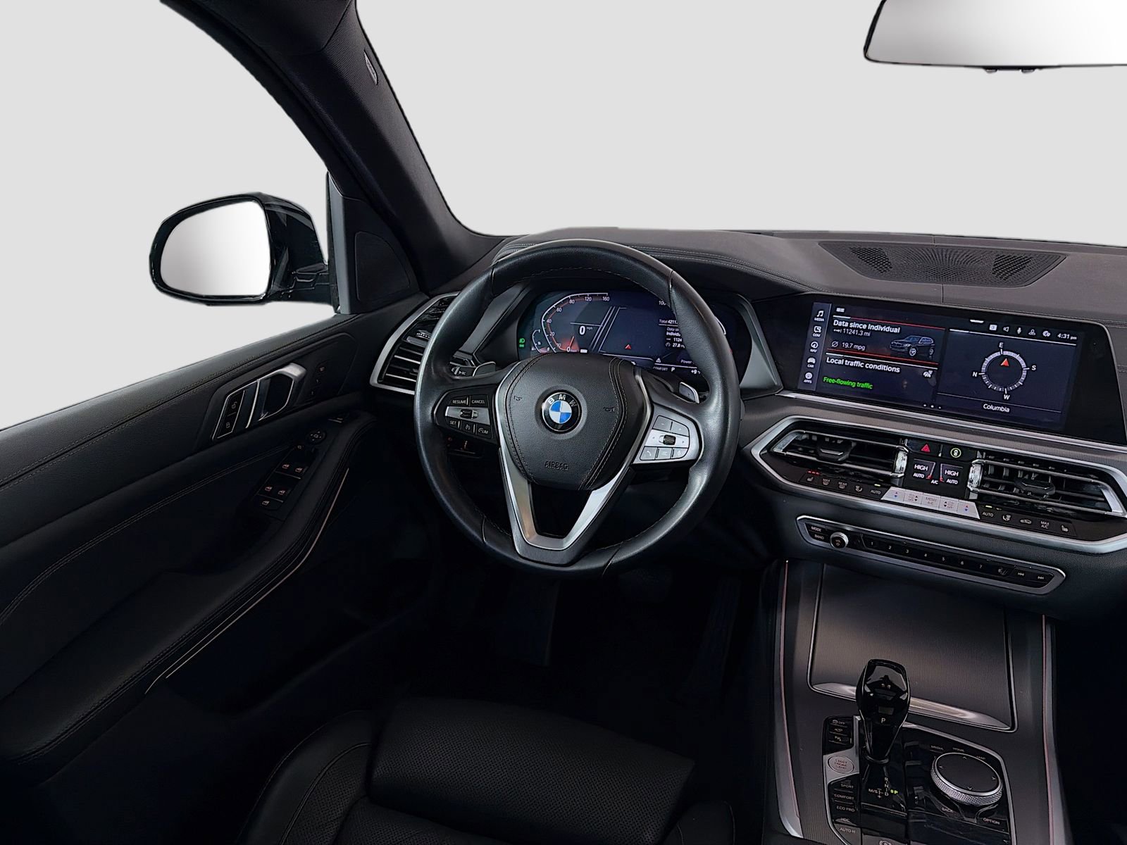 Used 2023 BMW X5 xDrive40i w/ Premium Package image 26