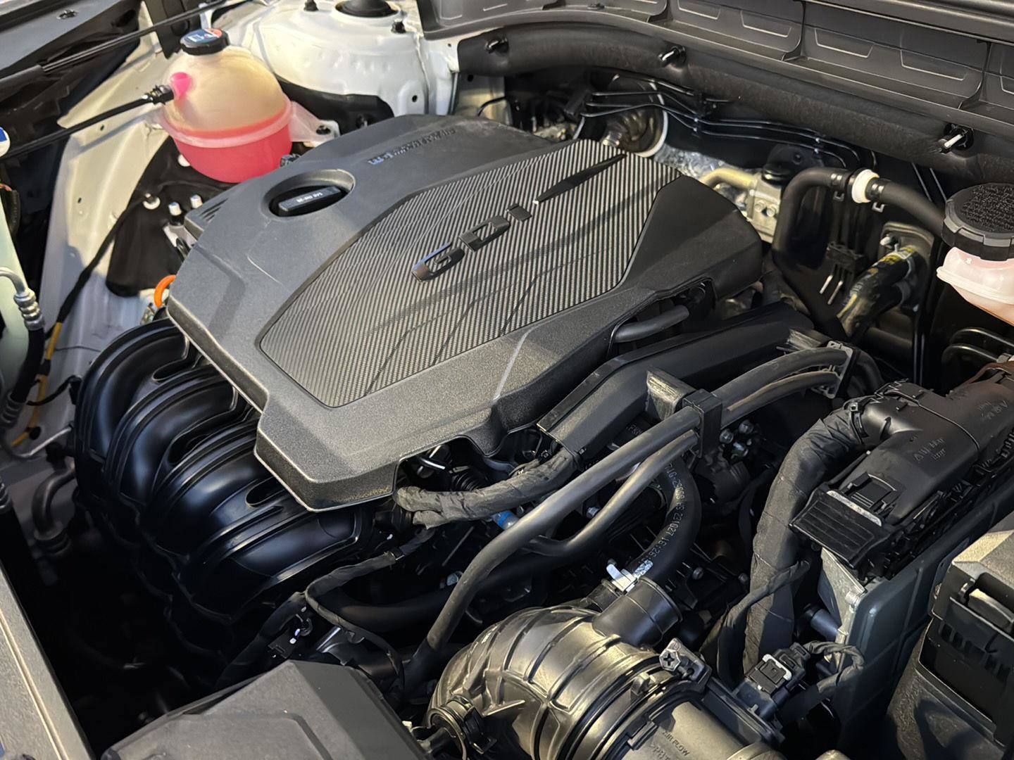 Used 2024 Kia Sorento S image 31