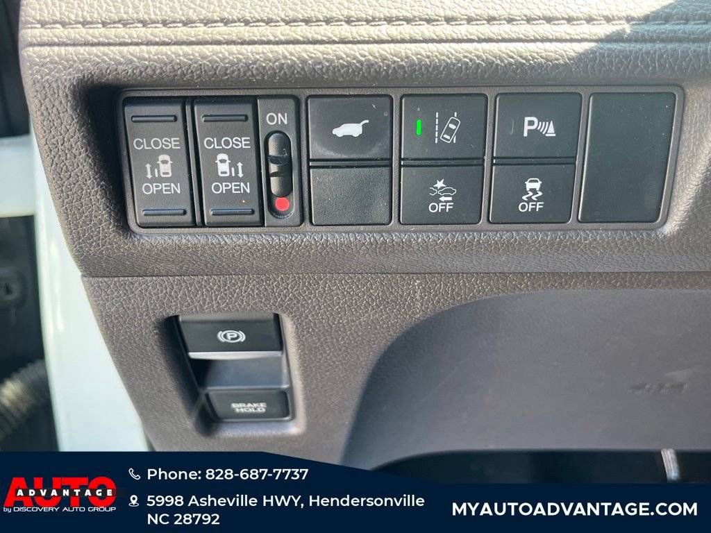 Used 2019 Honda Odyssey Touring image 20