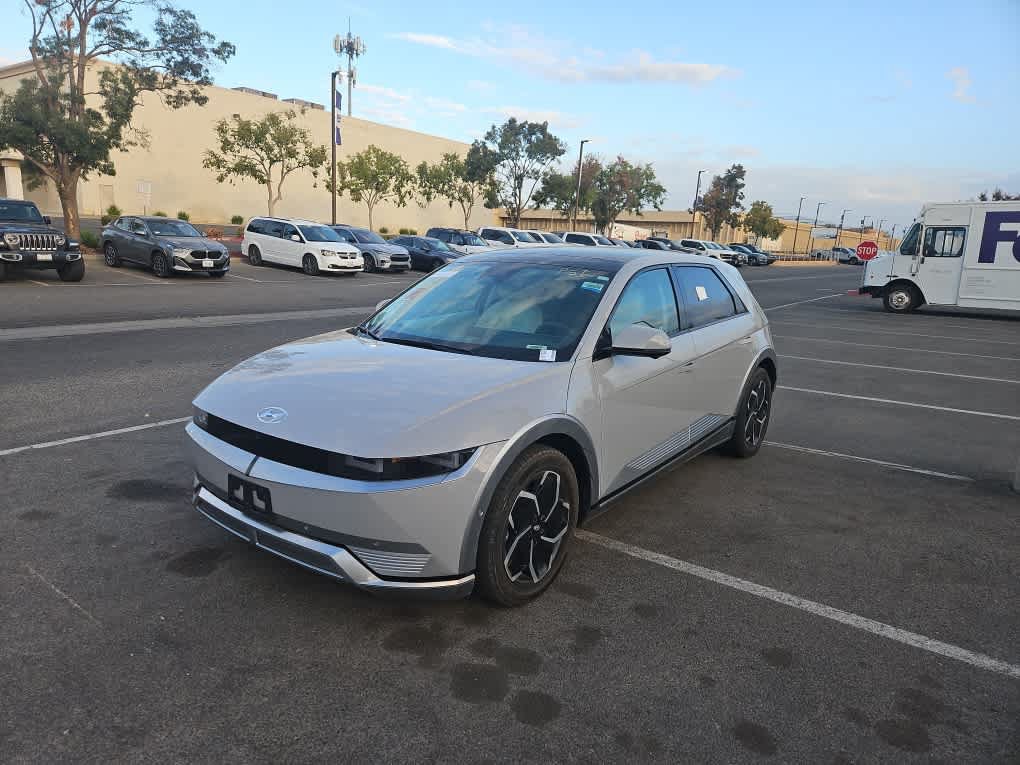 Used 2024 Hyundai Ioniq 5 Limited