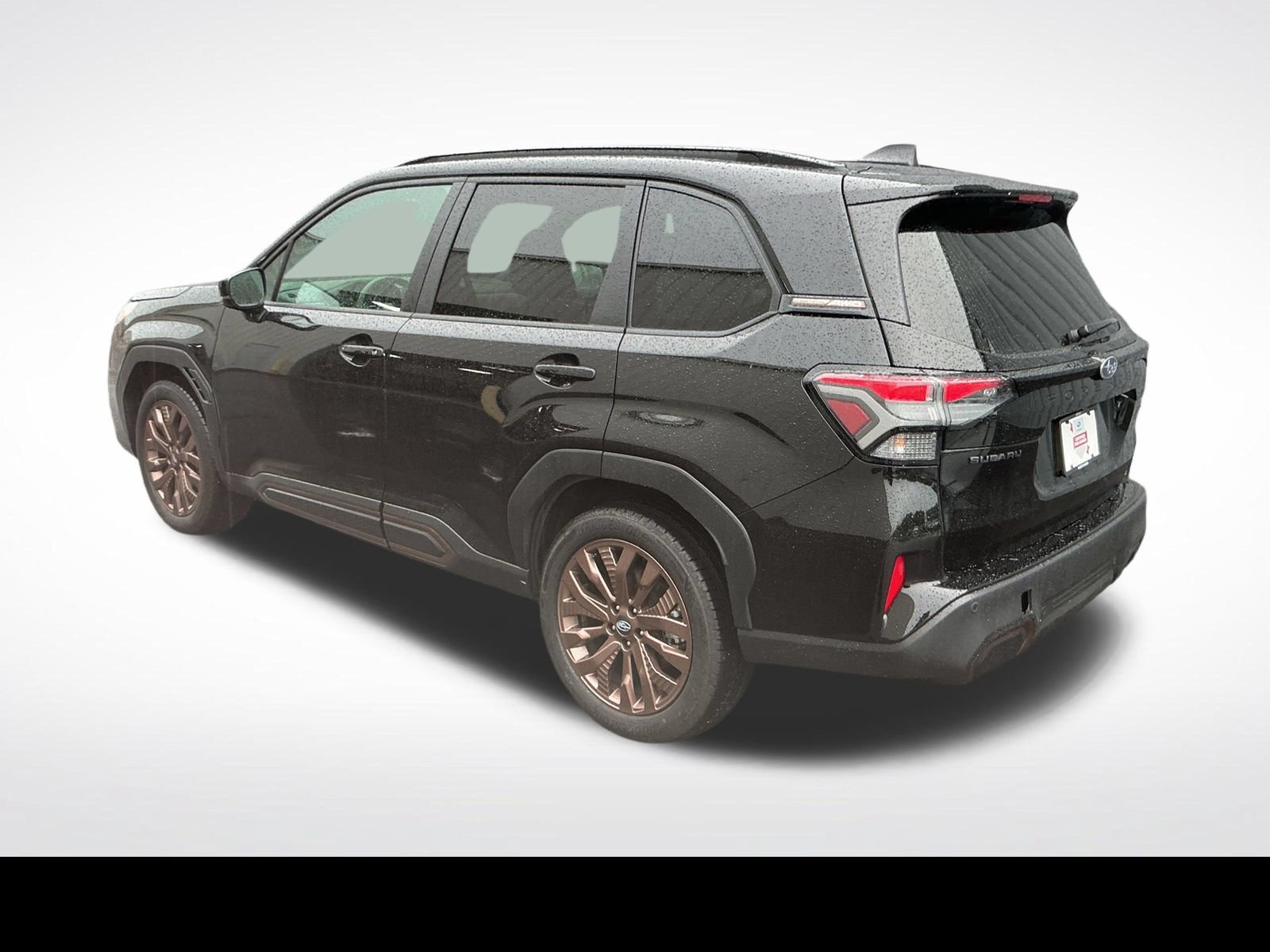 Certified 2026 Subaru Forester Sport AWD/4WD image 3