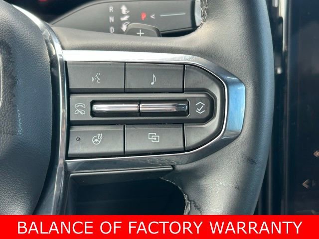 Used 2025 GMC Acadia Elevation image 23