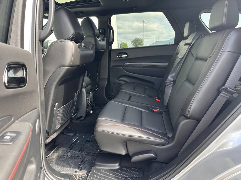 New 2026 Dodge Durango GT AWD/4WD image 13