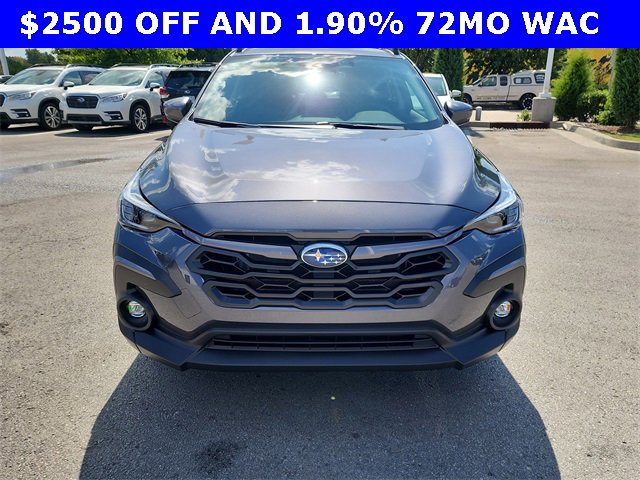 New 2025 Subaru Crosstrek 2.5i Limited w/ Crosstrek Mirror Package image 9