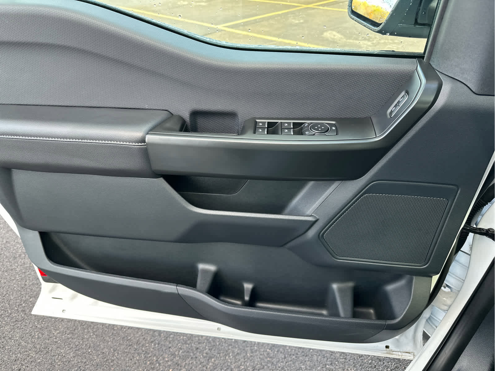 Used 2025 Ford F150 STX w/ Equipment Group 200A image 12