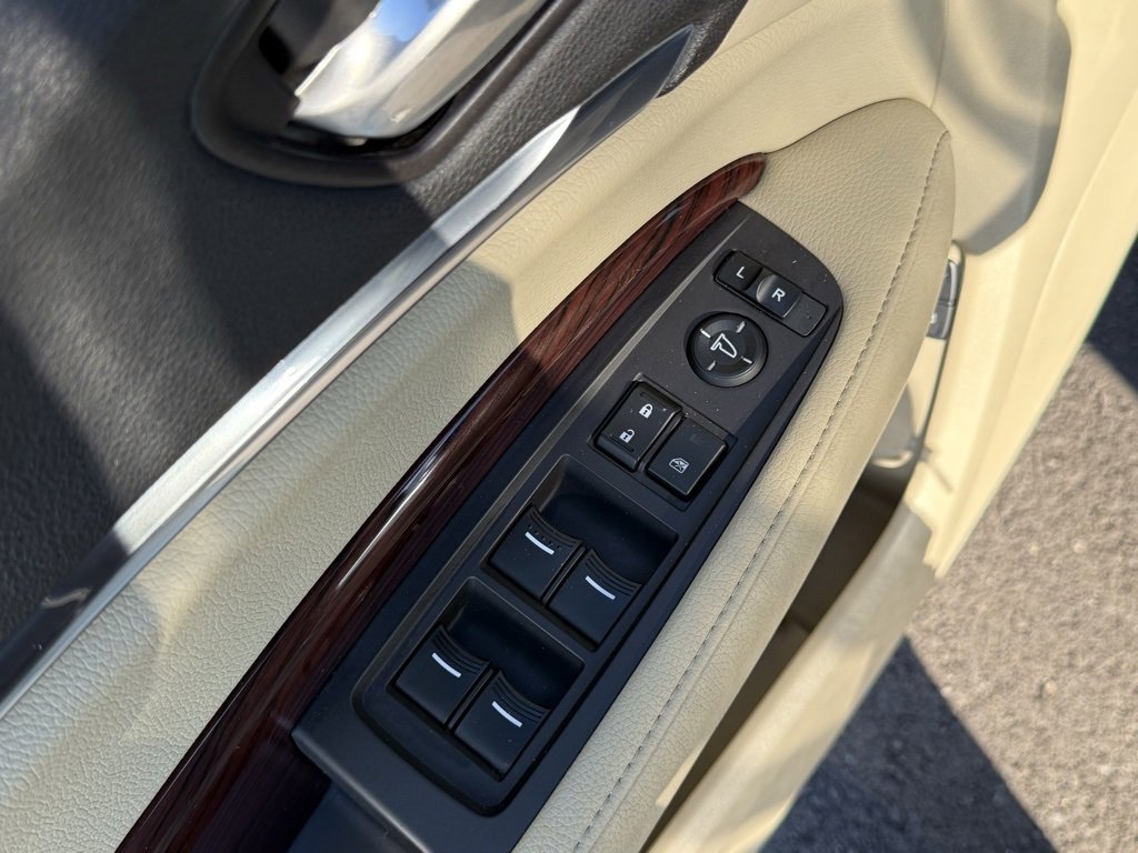 Used 2016 Acura MDX SH-AWD w/ Technology Package image 21