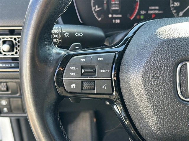 Used 2022 Honda Civic Sport image 26