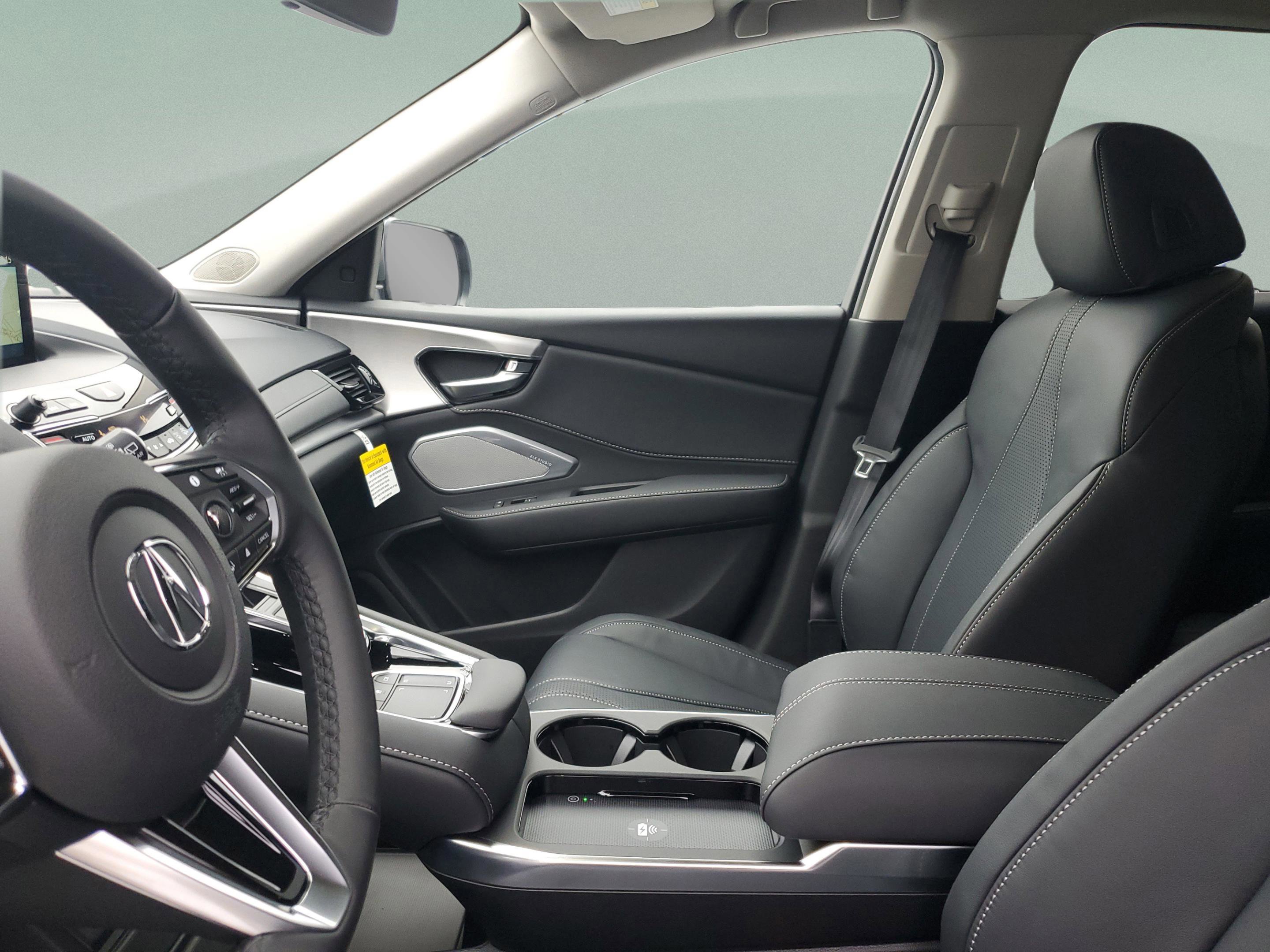 New 2026 Acura RDX SH-AWD w/ Technology Package image 16