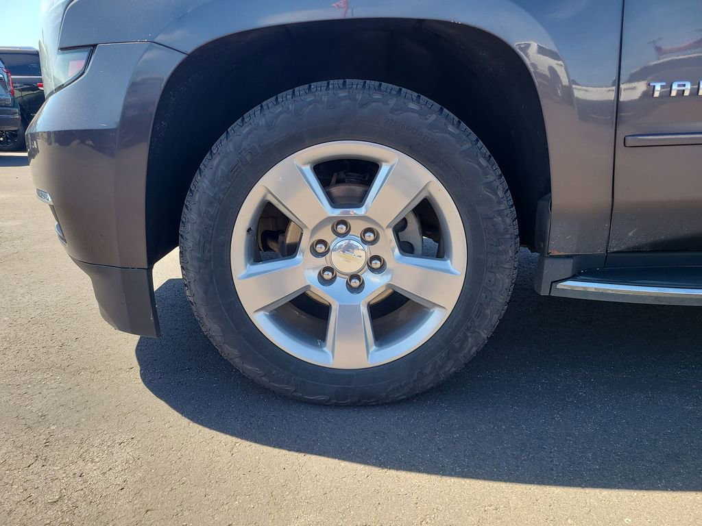 Used 2018 Chevrolet Tahoe Premier AWD/4WD image 20