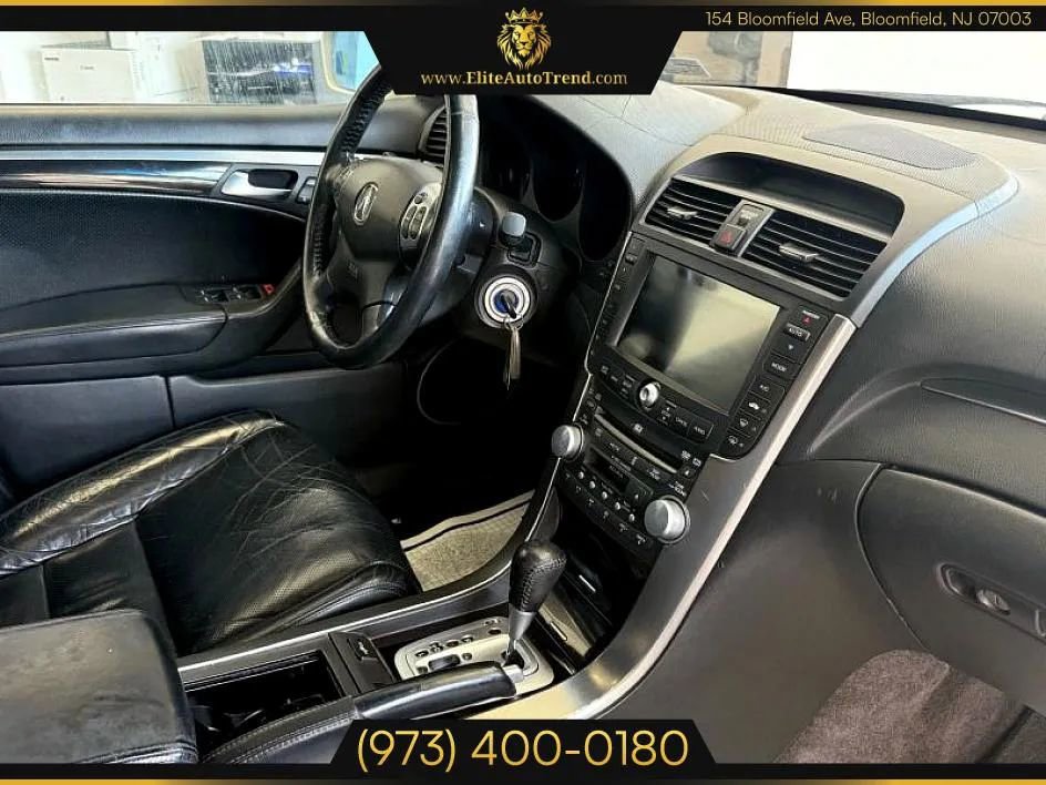 Used 2006 Acura TL FWD image 16