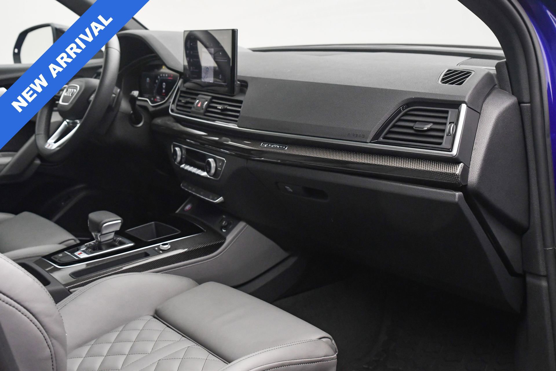 Used 2025 Audi SQ5 Premium Plus image 20