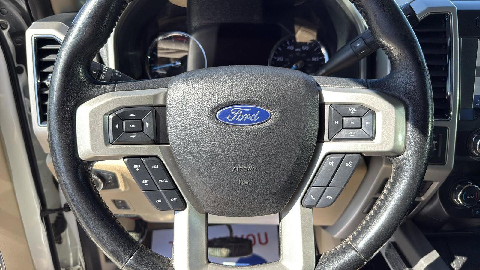 Used 2021 Ford F450 Lariat w/ Lariat Ultimate Package image 15