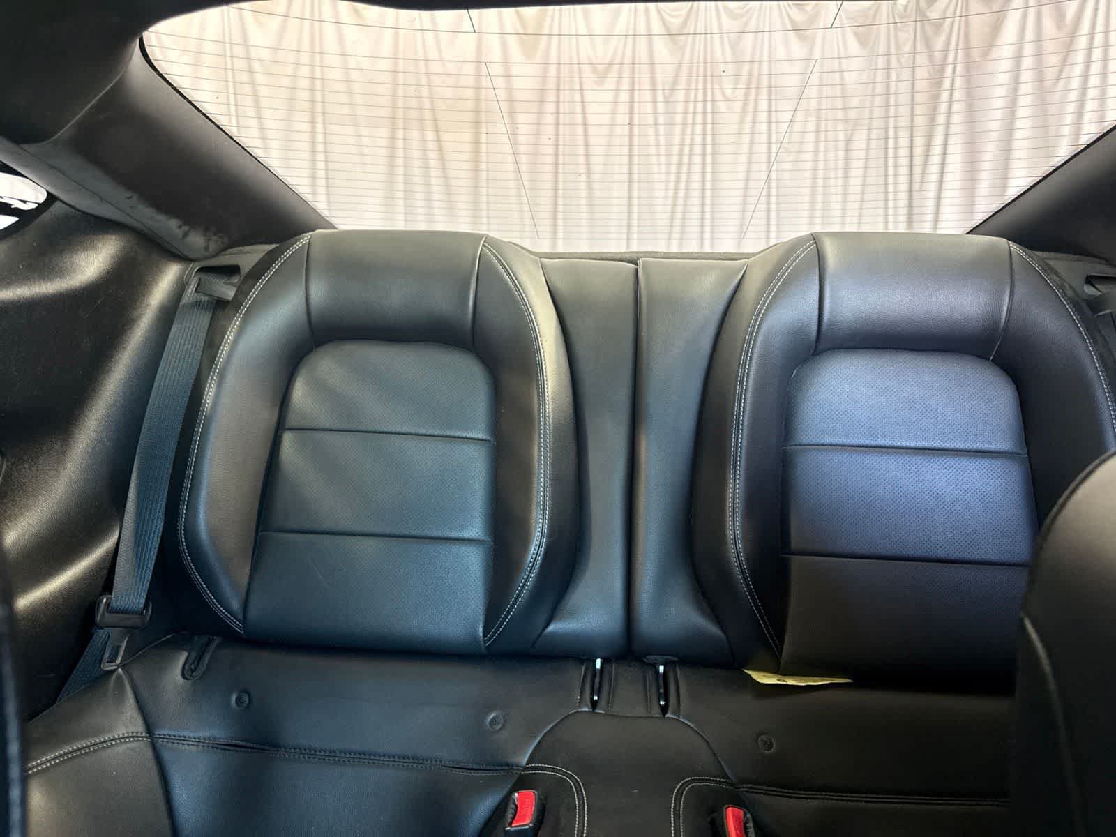 Used 2016 Ford Mustang GT Premium RWD image 19