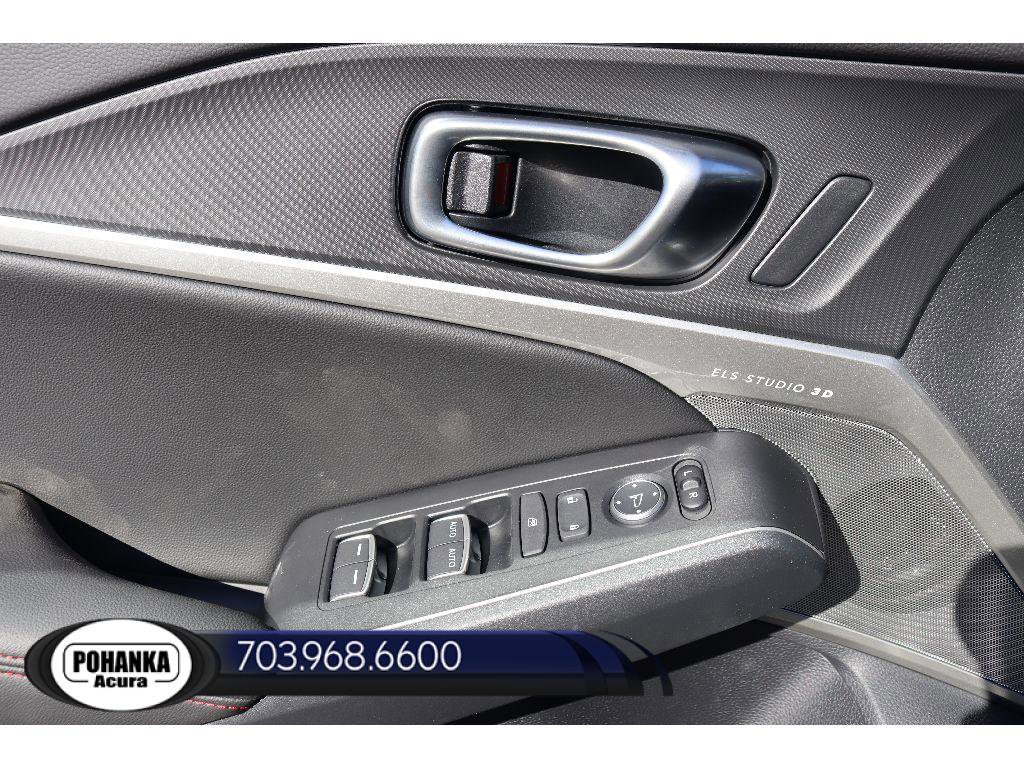 New 2026 Acura Integra Type S image 25