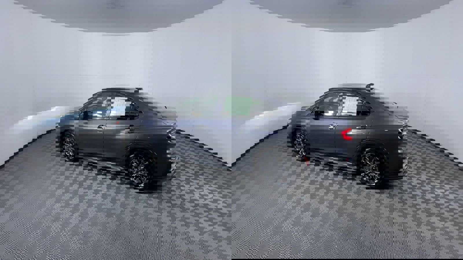 Used 2023 Subaru WRX image 6