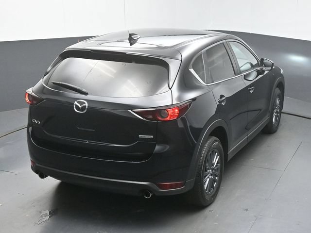 Used 2020 MAZDA CX-5 Touring FWD image 47