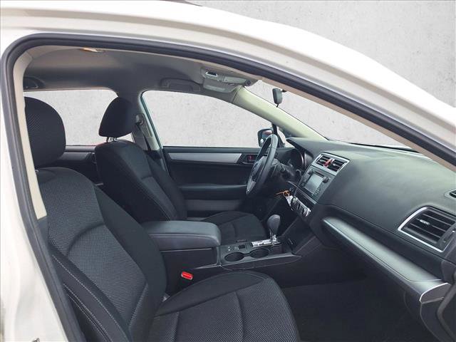Used 2017 Subaru Outback 2.5i AWD/4WD image 14