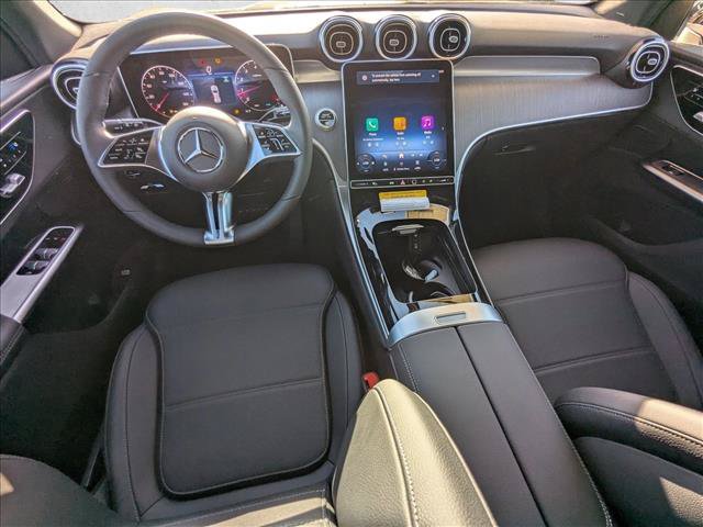 Certified 2026 Mercedes-Benz GLC 300 4MATIC image 11
