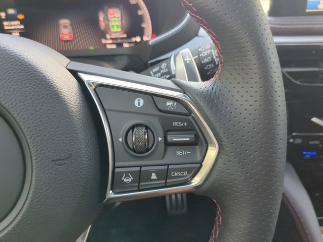 New 2026 Acura MDX A-Spec image 24