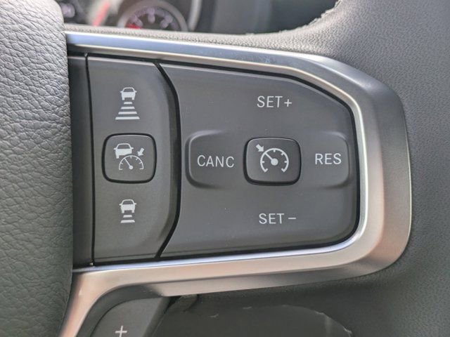 New 2026 RAM 2500 Big Horn image 22